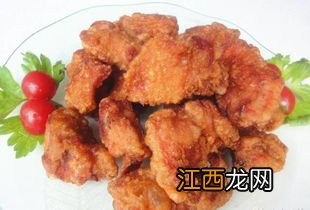 家常炸肉辣椒怎么炸