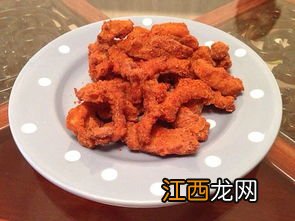 家常炸肉辣椒怎么炸