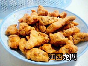 家常炸肉辣椒怎么炸