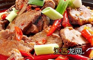 家常羊肉怎么做好吃又简单