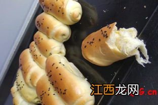 做面包烤箱预热多久