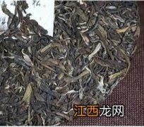 普洱茶的内飞怎么取掉