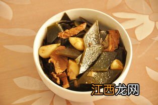 夏季适合炖什么