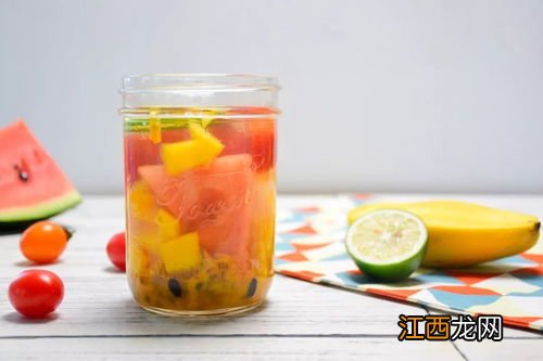 自制水果茶能放多久