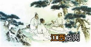 同是鬼谷子弟子都有哪些人？ 他们的关系怎样？