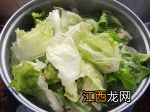 生菜拌什么酱好吃