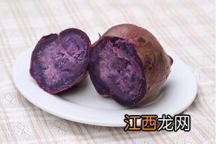 紫薯煮熟后可以放多久