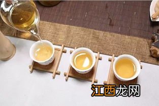 办公室普洱茶怎么泡