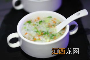 夏天喝什么粥好及做法