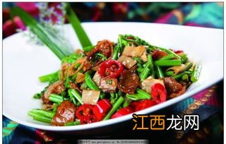 驴肉和什么菜一起炒