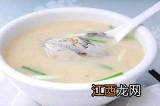 鲫鱼月子里都怎么吃