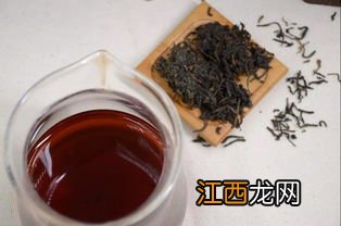 喝六堡茶祛湿效果怎么样