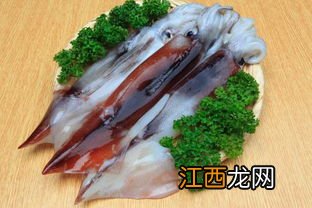 鱿鱼条能放多久