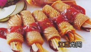 鱿鱼条能放多久