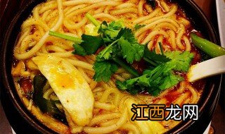 土豆粉煮多久熟 煮土豆粉多久会熟