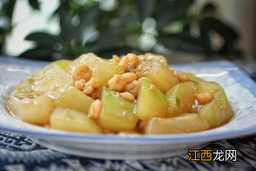 鸡子和冬瓜怎么做