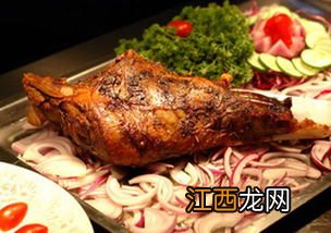 家庭烤肉都要什么菜