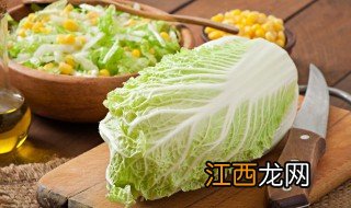 小白菜怎么炒好吃 炒小白菜的做法