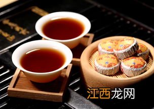 饼状普洱茶怎么泡茶