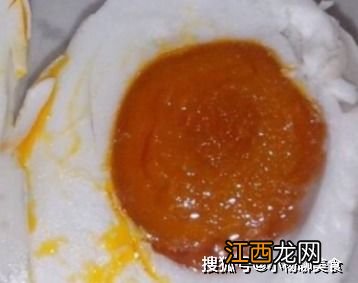 腌鹅蛋能放多久不会坏