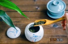 新绿茶需要怎么保存