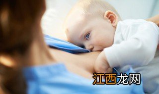 哺乳期应注意的事项 盘点哺乳期注意事项