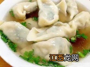 做羊肉饺子配什么菜好吃吗