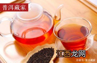 怎么来辨别红茶好不好