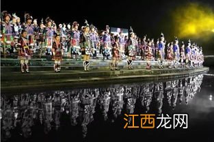侗族大歌:震惊世界的艺术瑰宝