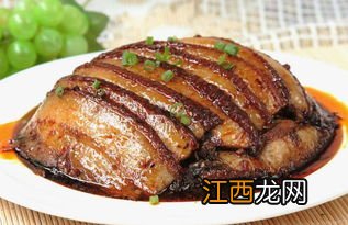 做扣肉什么做