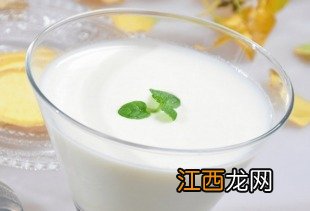 做姜汁撞奶用什么牛奶