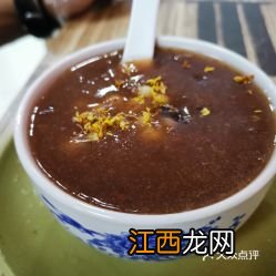 鸡头米赤豆怎么煮