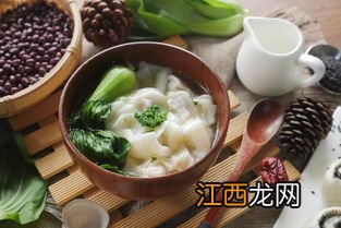 鸡汤馄饨的鸡汤怎么做好吃吗