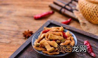 泡萝卜的做法 怎么泡萝卜