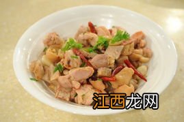 鸡肉做熟腥怎么办