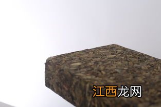 安化茶砖怎么储藏