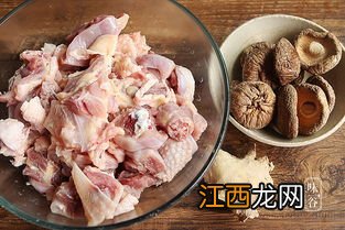 鸡肉怎么做方便
