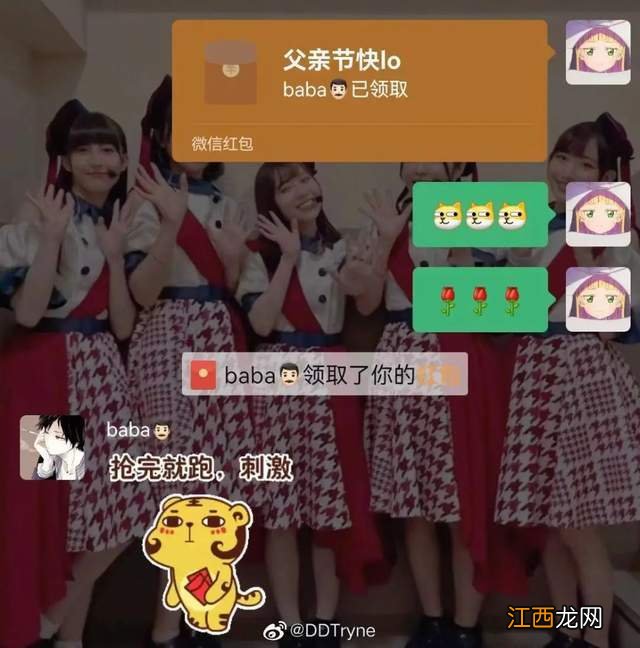 见过家庭不和的,没见过家庭不熟的,笑死了!