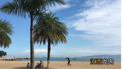 2022去海边度假发的朋友圈句子 分享一些去海边度假适合发的语录