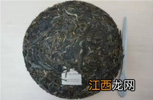 普洱铁饼怎么撬开