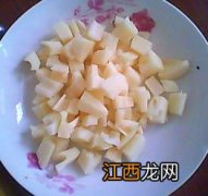 鸡肉和藕怎么做好吃吗