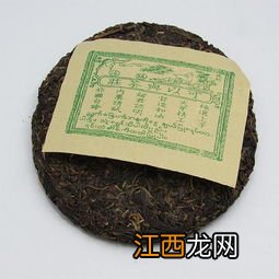 普洱茶怎么鉴别优劣