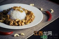 鸡肉饭怎么煮好吃