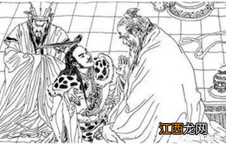 古代名厨伊尹 厨子宰相伊尹的故事