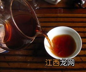 熟普洱闻着有酸味怎么回事