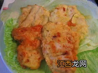 鸡排怎么煮