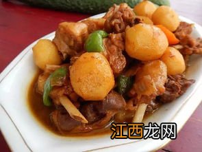 鸡块土豆怎么炖好吃吗