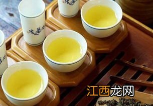 茶叶品种怎么分