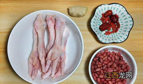 鸡脚孕妇吃怎么炖汤
