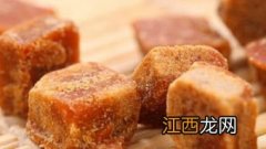 做红糖都要添加什么材料